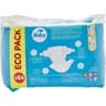 Carrefour baby couches taille 5 12-20 kg x84