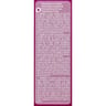 Carrefour tampons applicateur comfort normal x20