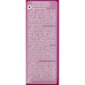 Carrefour tampons applicateur comfort super x18