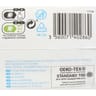 Carrefour soft serviettes pure normal+ x14