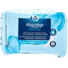 Carrefour soft serviettes hygiéniques fuites uri.super absodys discreet x10