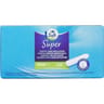 Carrefour soft tampons sans applicateur super x32