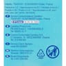 Carrefour soft tampons sans applicateur super x32