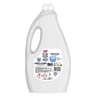 Skip lessive liquide senstitive peaux sensibles & bébé 56 lavages 2.52l