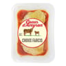 Choux farcis 600gr