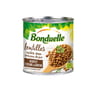 Bonduelle lentilles cuites dans très peu de jus 265g
