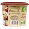 Carrefour bio rillettes du Mans 220g