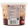 Carrefour extra rillettes de poulet pimentées 200g