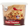 Carrefour extra rillettes de poulet pimentées 200g