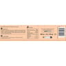 Carrefour classic liégeois saveur vanille sur lit de caramel 8x100g