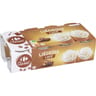 Carrefour classic liégeois café 8x100g