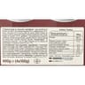 Carrefour classic liégeois chocolat 4x100g
