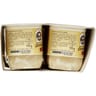 Carrefour original semoule au lait à la vanille 8x115g