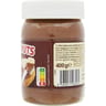 Carrefour classic' pâte à tartiner duo kaonuts - 400g