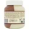 Carrefour classic' pâte à tartiner duo kaonuts - 400g
