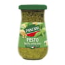 Panzani sauce pesto au basilic frais 200g