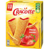 Lu cracotte fraise x12 200g