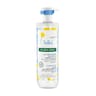 Klorane bébé eau nettoyante au calendula apaisant 750ml
