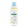 Klorane bébé eau nettoyante au calendula peau normal 500ml