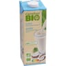 Carrefour bio boisson coco sans sucres ajoutés 1l