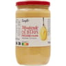 Simpl moutarde de Dijon fine et forte 720g