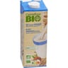 Carrefour bio boisson riz amande sans sucres ajoutés bio 1l