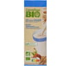 Carrefour bio boisson riz amande sans sucres ajoutés bio 1l
