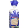 Carrefour classic' pain spécial mie nature sans croûte 500g