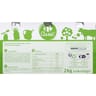 Carrefour classic yaourt aux fruits avec morceaux 16x125g
