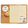 Carrefour extra 4 bâtonnets cookie dough 270g