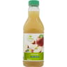 Carrefour extra pomme 100% pur jus 90cl