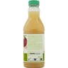 Carrefour extra pomme 100% pur jus 90cl