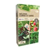 Corne broyée et sang desséché UAB Carrefour 1.5kg
