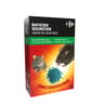 Anti rats/souris en grains Carrefour 140g