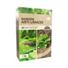 Barrière anti limaces et escargots Carrefour 1kg