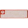 Carrefour extra gâteaux génoises orange chocolat 150g