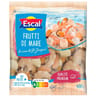 Escal cocktail de fruits de mer aux noix de st jacques 400g