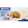 Bjorg fourrés abricot bio 175g