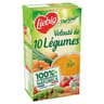 Liebig velouté 10 legumes brique 1l
