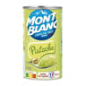 Mont Blanc crème dessert à la pistache 570g