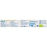 Bjorg nutri+ biscuits chocolat gingembre bio 130g