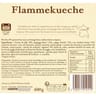 Reflets de France tarte flambée 600g