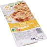 Carrefour extra tarte au fromages 2x130g