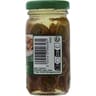Carrefour extra filets d'anchois aux câpres 60g