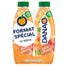 Danao pêche abricot 2 x 900ml