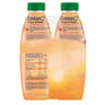 Danao pêche abricot 2 x 900ml