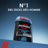 Mennen déodorant homme 72h stick intraçable 60 ml