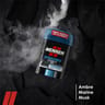 Mennen déodorant homme 72h stick intraçable 60 ml