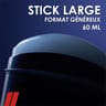 Mennen déodorant stick large marine 48h 60 ml