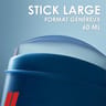Mennen déodorant stick large homme ice fresh 24h 60 ml